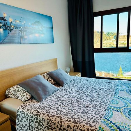 Su Eminencia - Sea View Apartment With Modern Comforts ปลายาเดลกูรา ภายนอก รูปภาพ
