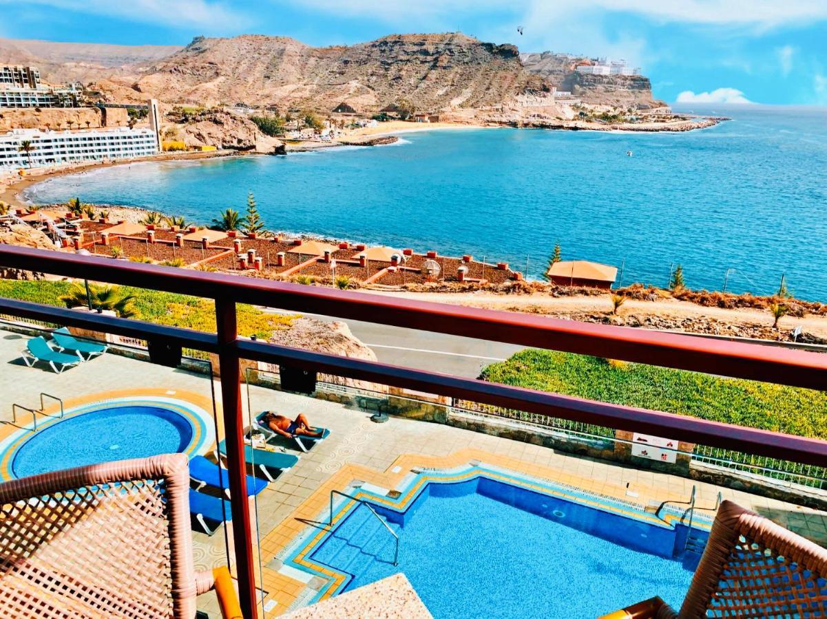 Su Eminencia - Sea View Apartment With Modern Comforts ปลายาเดลกูรา ภายนอก รูปภาพ