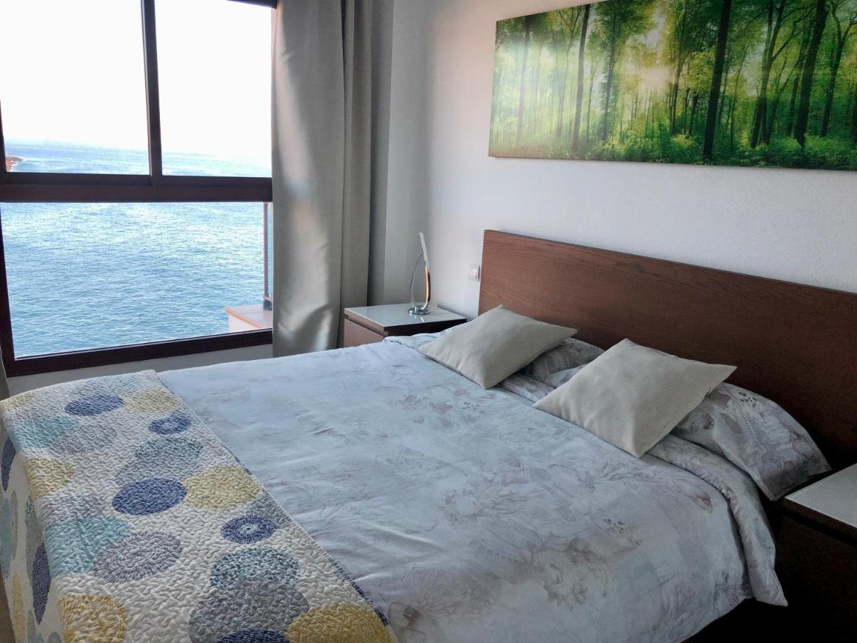 Su Eminencia - Sea View Apartment With Modern Comforts ปลายาเดลกูรา ภายนอก รูปภาพ