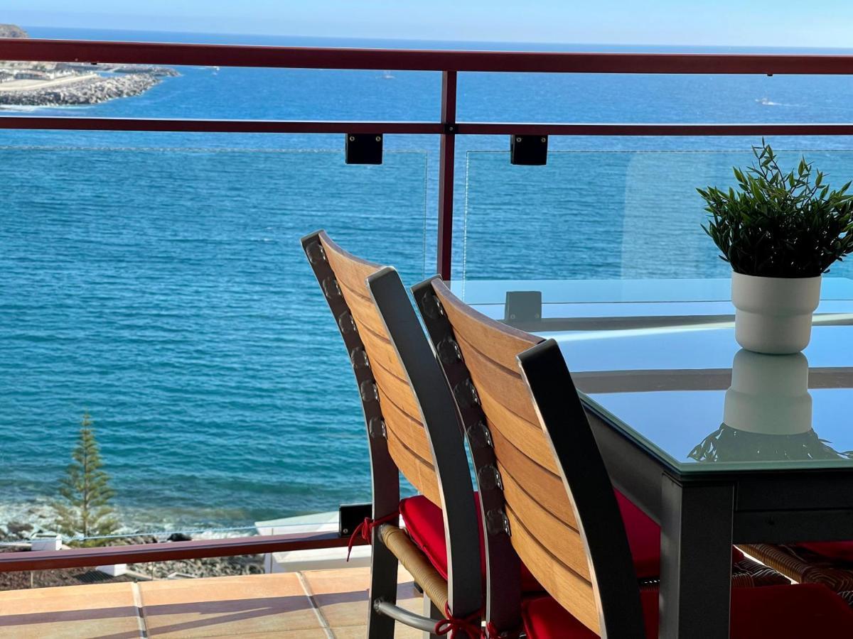 Su Eminencia - Sea View Apartment With Modern Comforts ปลายาเดลกูรา ภายนอก รูปภาพ