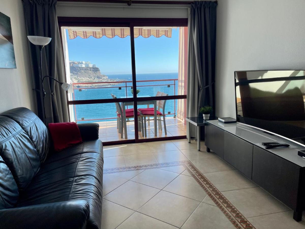 Su Eminencia - Sea View Apartment With Modern Comforts ปลายาเดลกูรา ภายนอก รูปภาพ