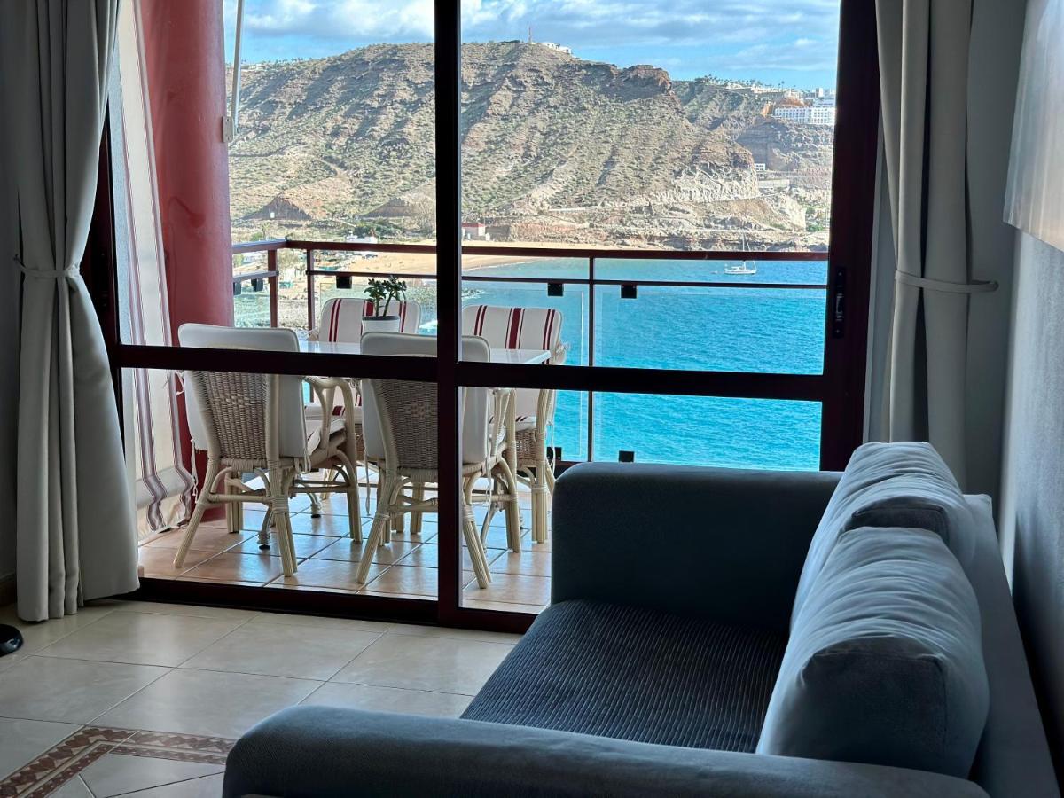 Su Eminencia - Sea View Apartment With Modern Comforts ปลายาเดลกูรา ภายนอก รูปภาพ