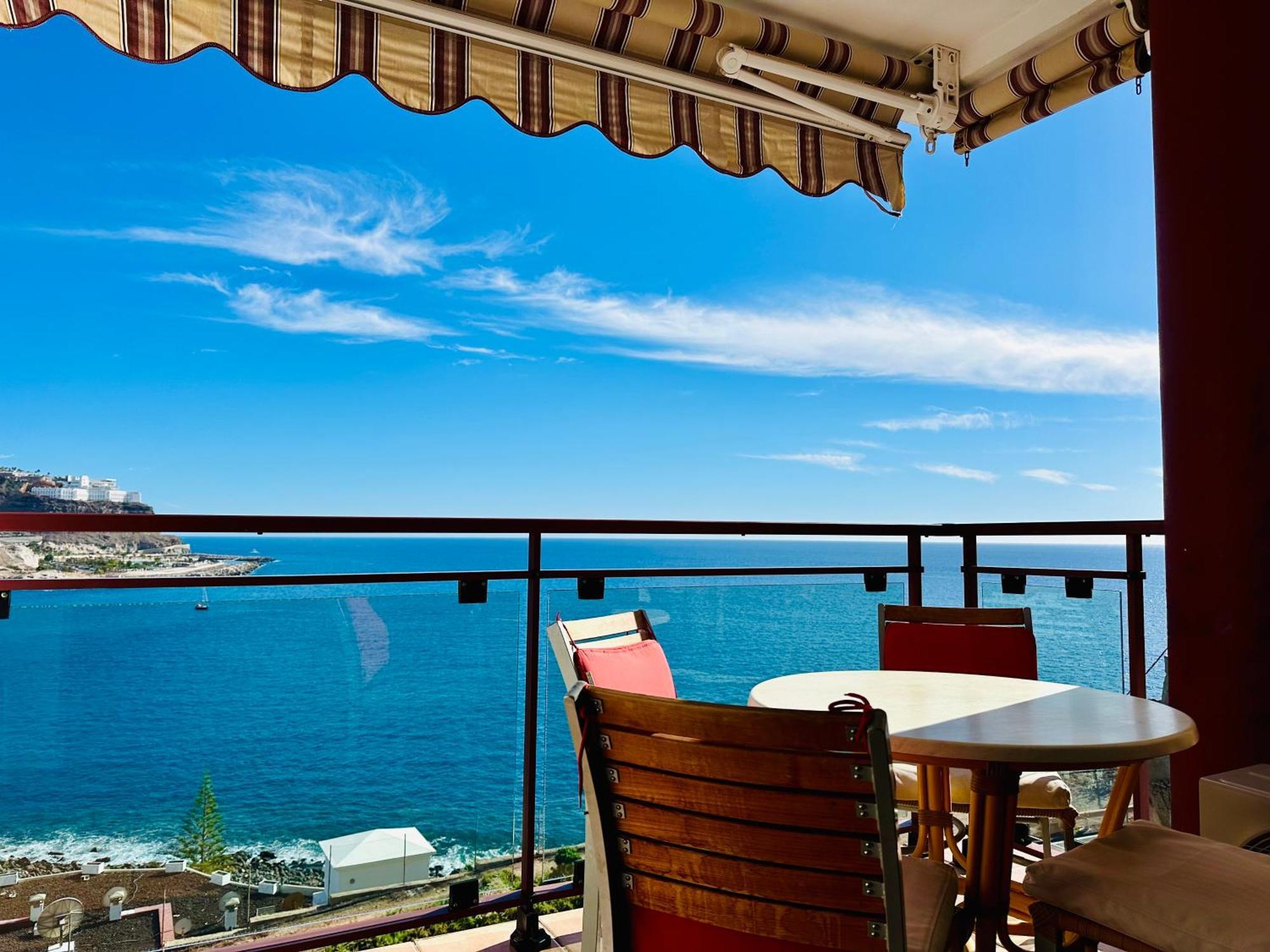 Su Eminencia - Sea View Apartment With Modern Comforts ปลายาเดลกูรา ภายนอก รูปภาพ