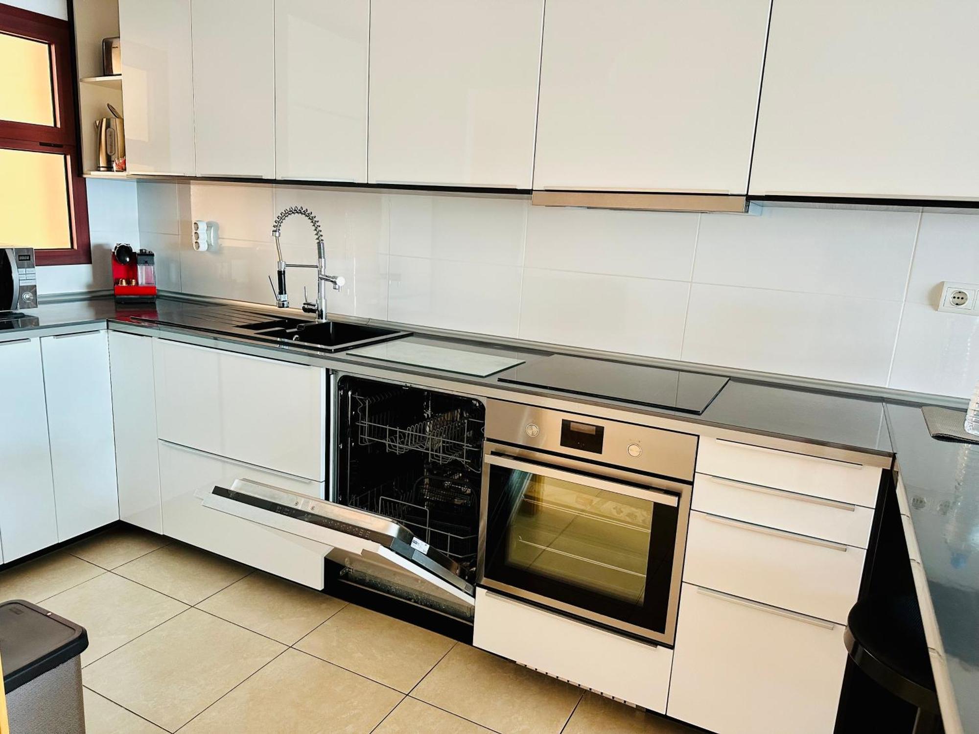 Su Eminencia - Sea View Apartment With Modern Comforts ปลายาเดลกูรา ภายนอก รูปภาพ