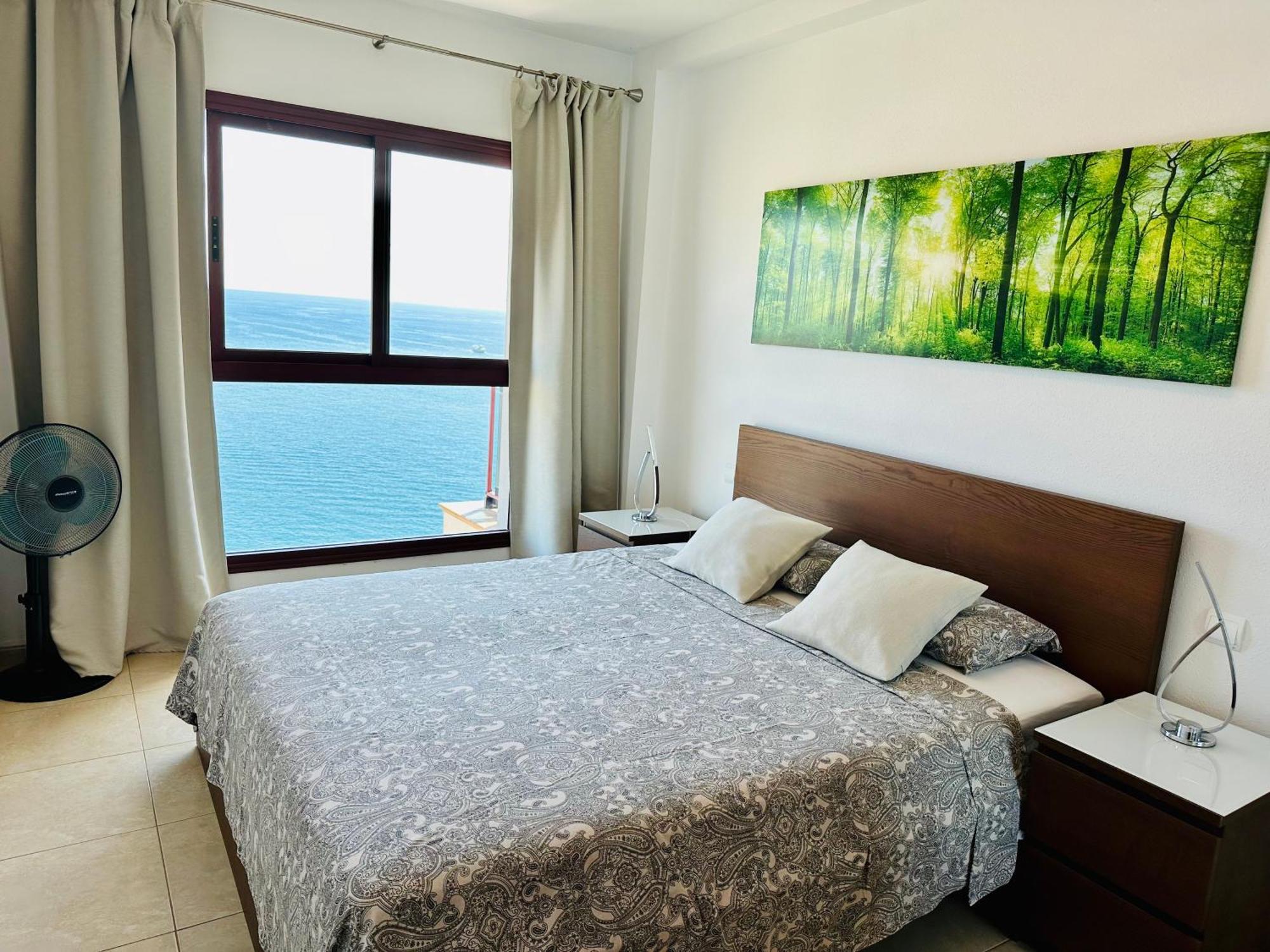 Su Eminencia - Sea View Apartment With Modern Comforts ปลายาเดลกูรา ภายนอก รูปภาพ