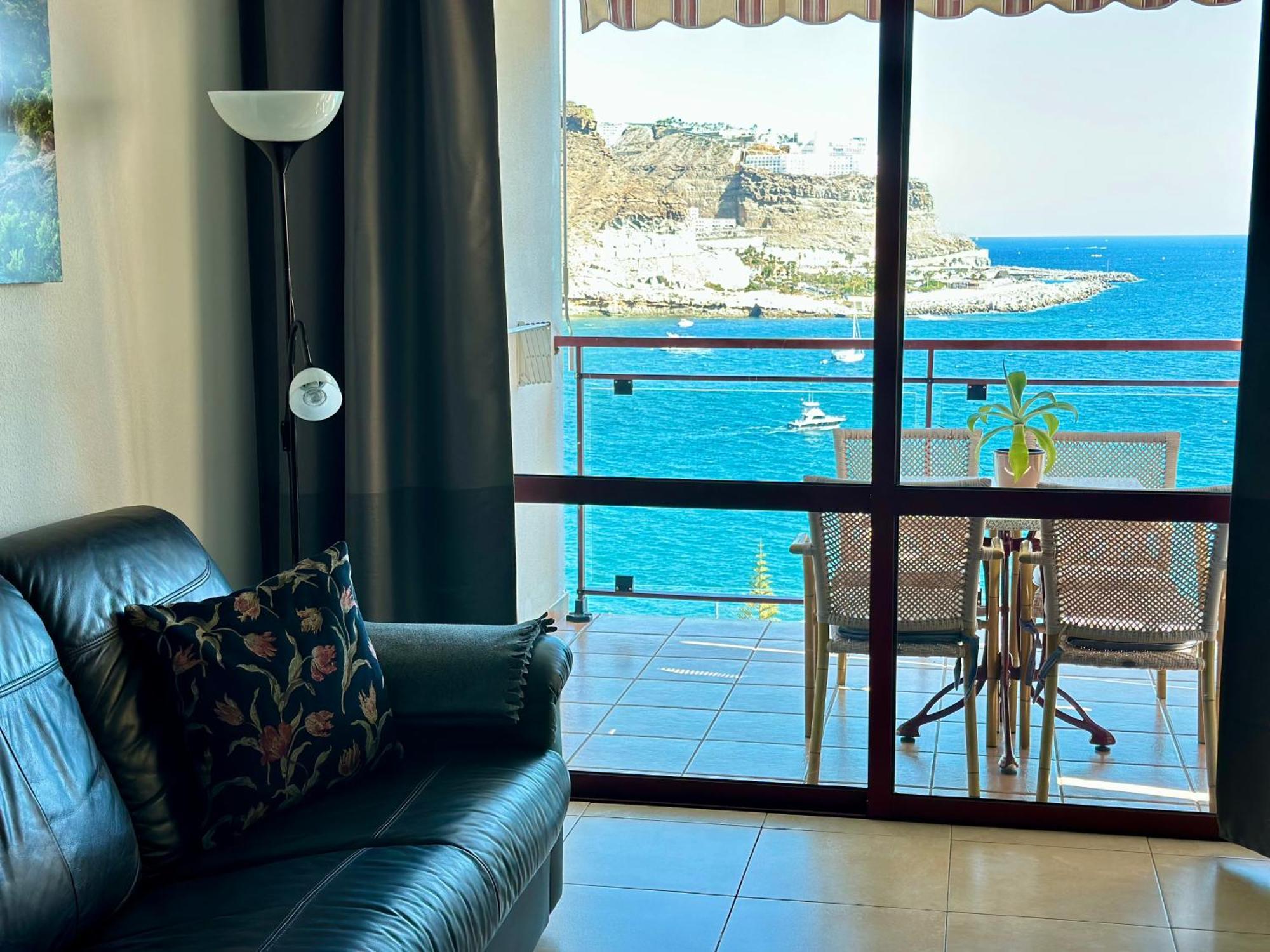 Su Eminencia - Sea View Apartment With Modern Comforts ปลายาเดลกูรา ภายนอก รูปภาพ