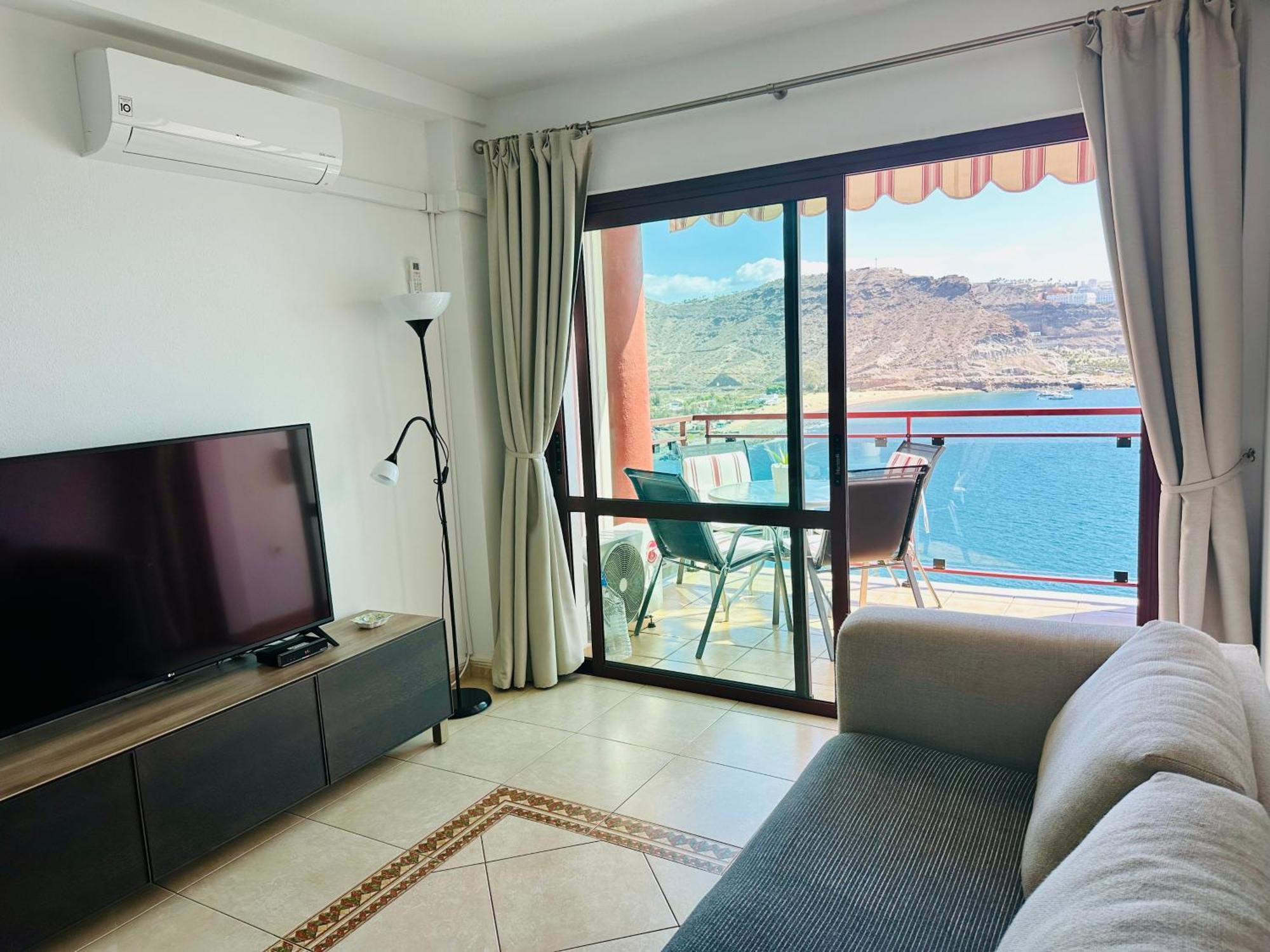 Su Eminencia - Sea View Apartment With Modern Comforts ปลายาเดลกูรา ภายนอก รูปภาพ