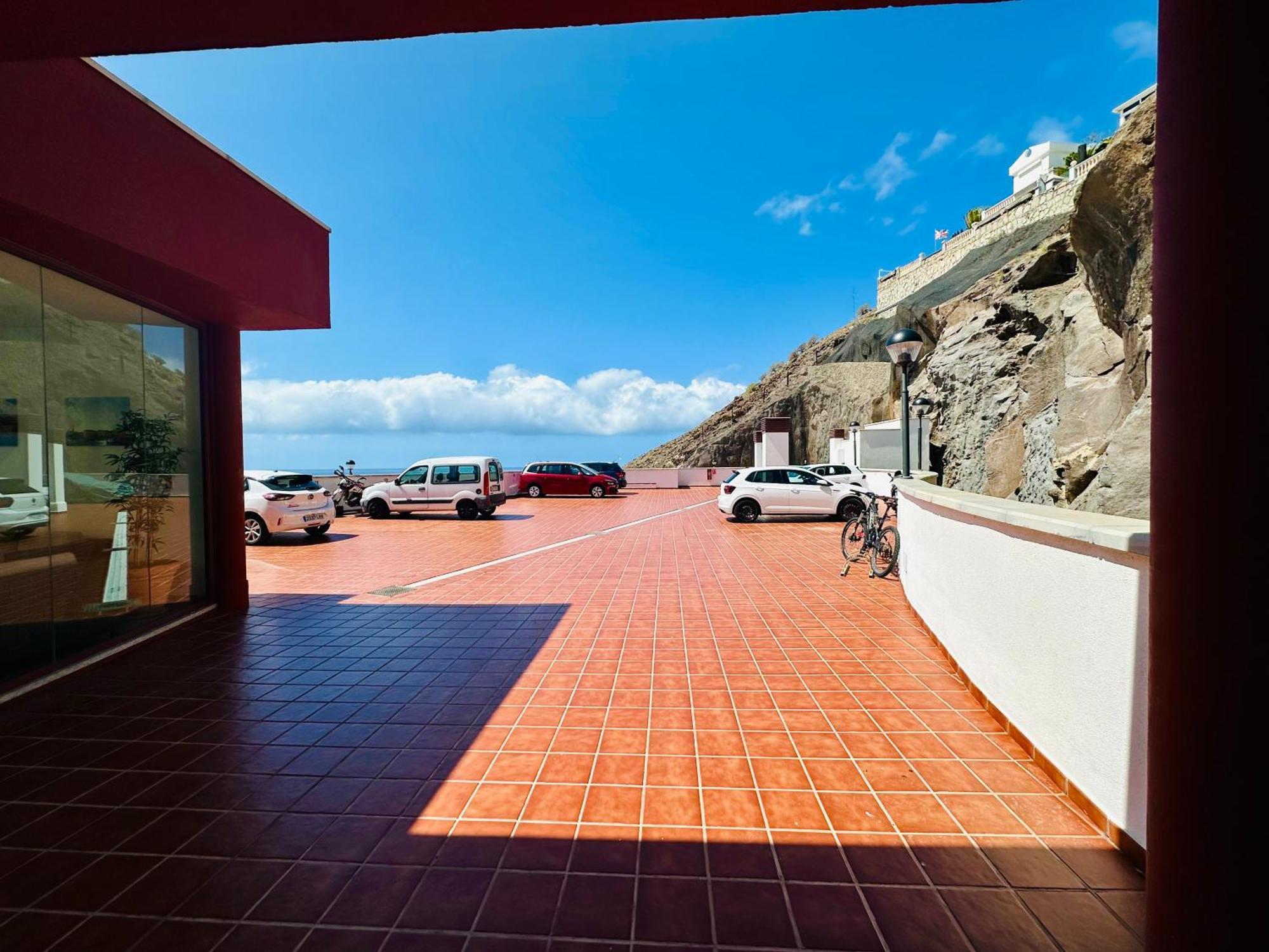 Su Eminencia - Sea View Apartment With Modern Comforts ปลายาเดลกูรา ภายนอก รูปภาพ