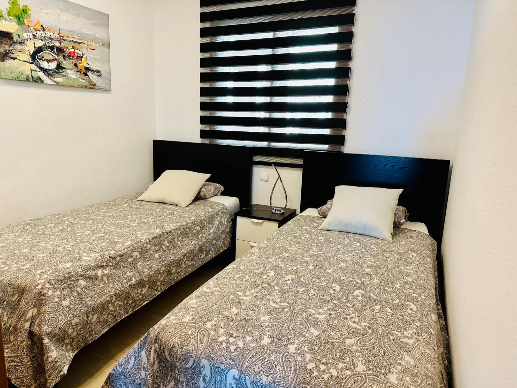 Su Eminencia - Sea View Apartment With Modern Comforts ปลายาเดลกูรา ภายนอก รูปภาพ