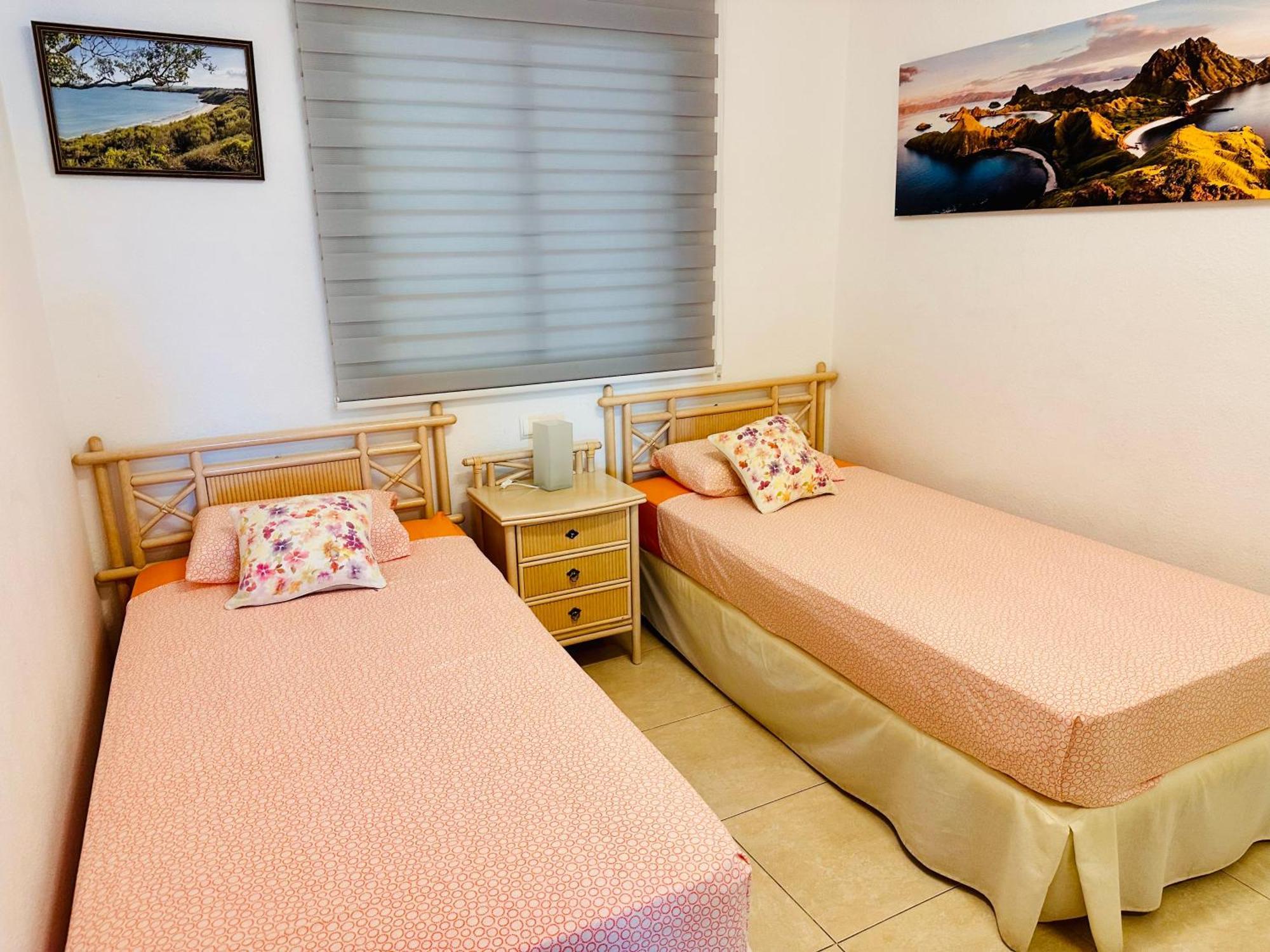 Su Eminencia - Sea View Apartment With Modern Comforts ปลายาเดลกูรา ภายนอก รูปภาพ