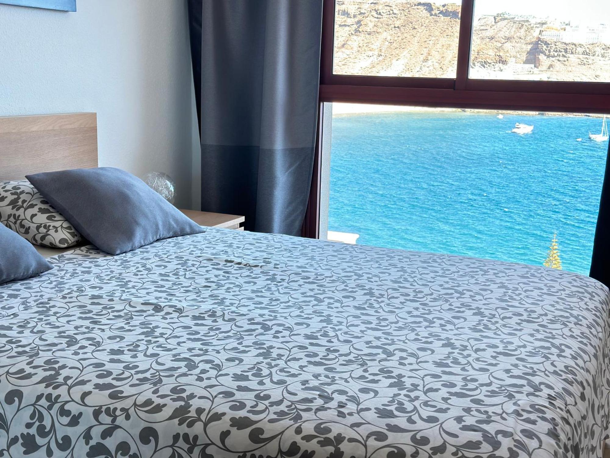 Su Eminencia - Sea View Apartment With Modern Comforts ปลายาเดลกูรา ภายนอก รูปภาพ