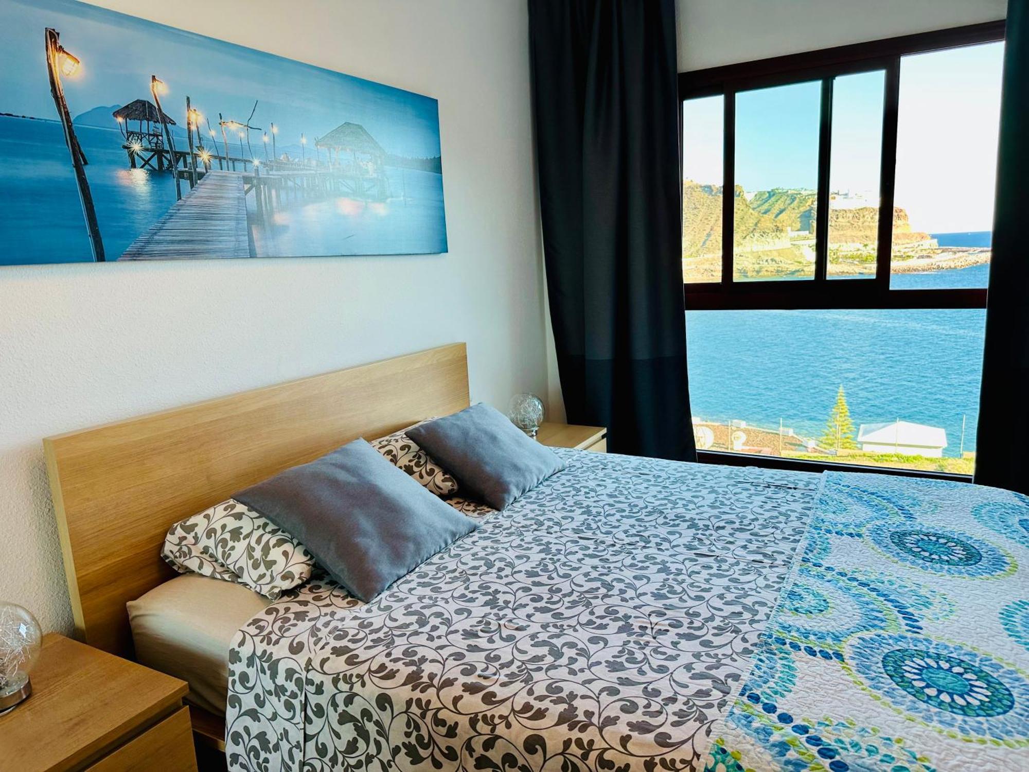 Su Eminencia - Sea View Apartment With Modern Comforts ปลายาเดลกูรา ภายนอก รูปภาพ